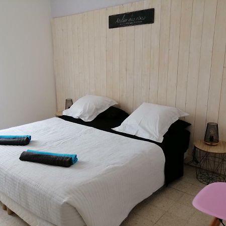 La Maison Canthez Wifi シジャン エクステリア 写真