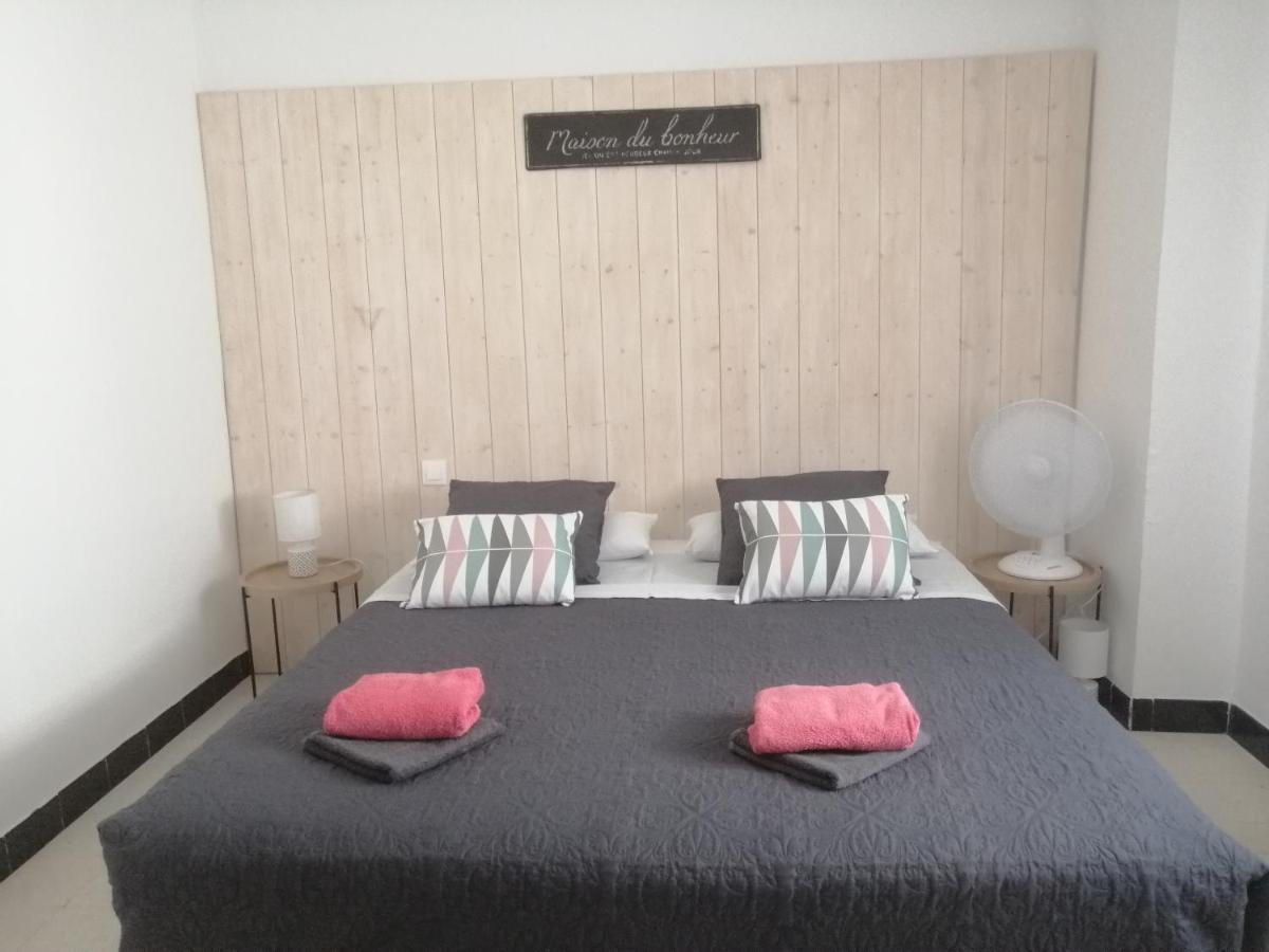 La Maison Canthez Wifi シジャン エクステリア 写真