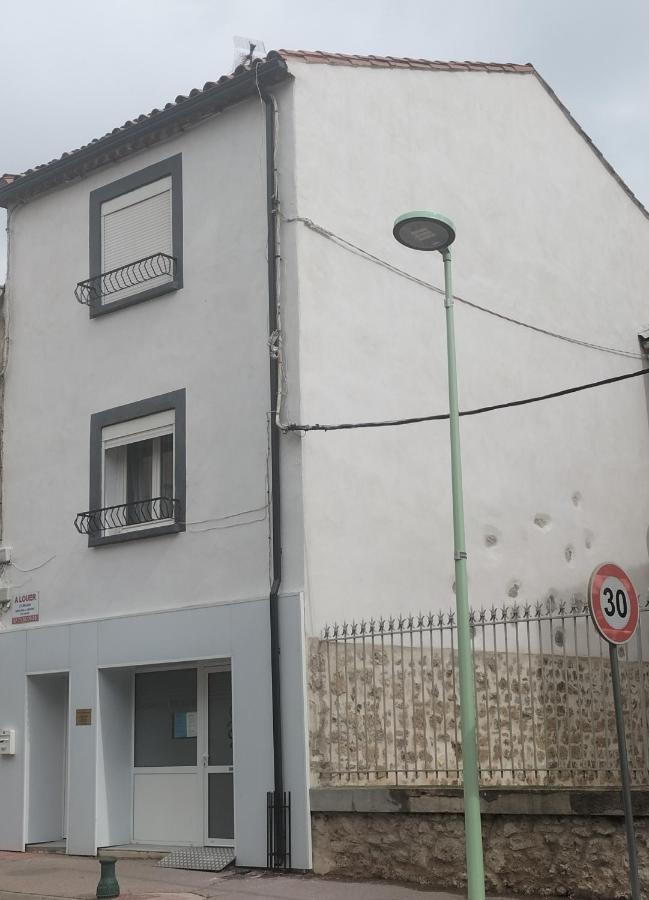 La Maison Canthez Wifi シジャン エクステリア 写真