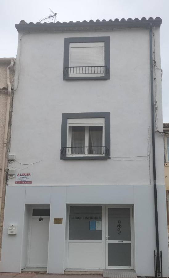 La Maison Canthez Wifi シジャン エクステリア 写真