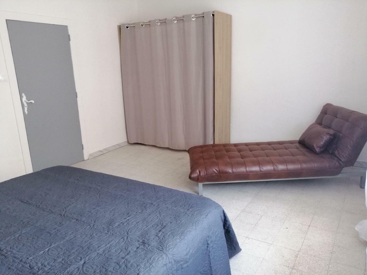 La Maison Canthez Wifi シジャン エクステリア 写真