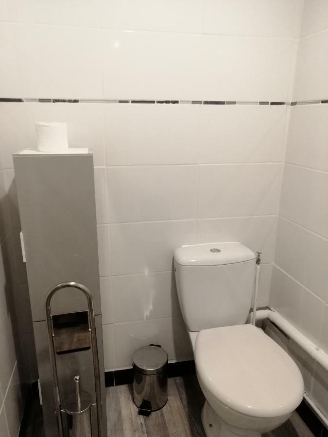 La Maison Canthez Wifi シジャン エクステリア 写真