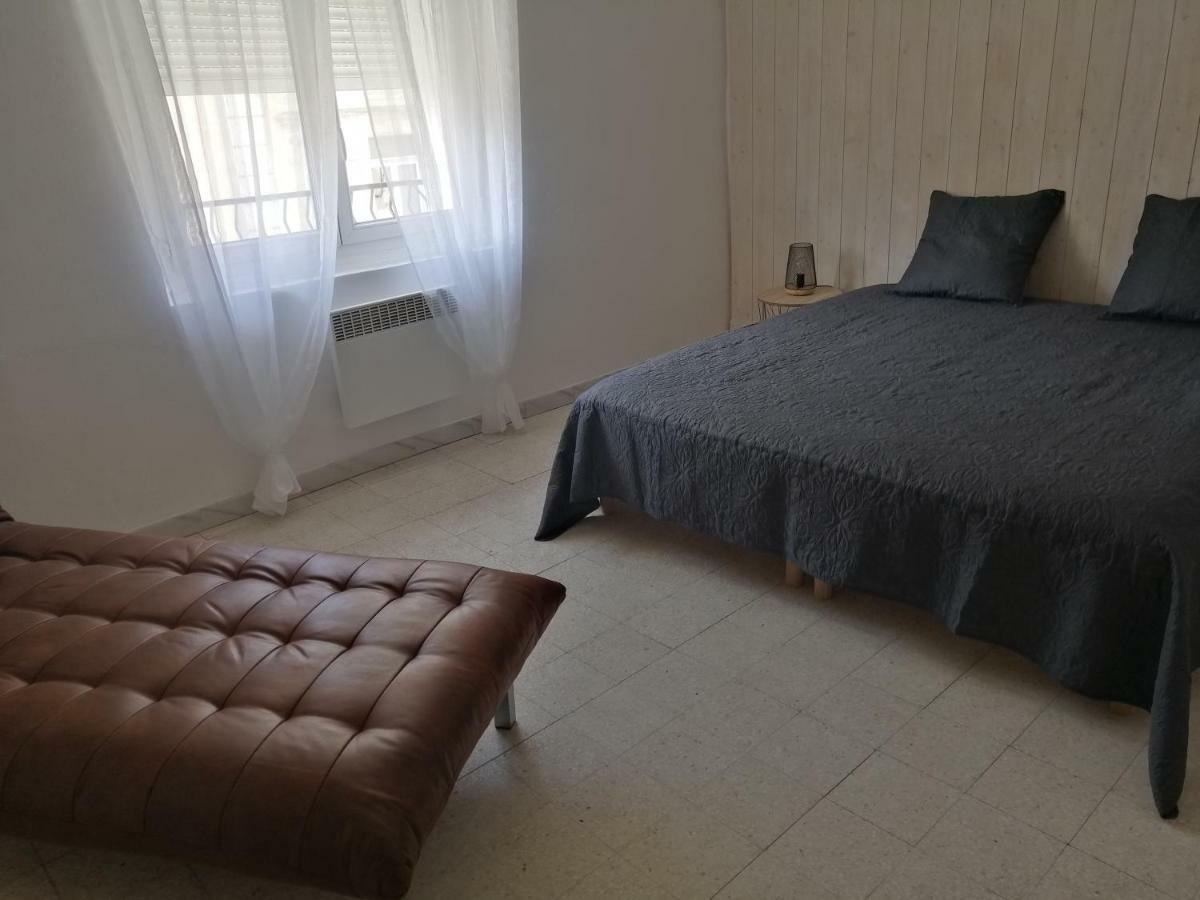 La Maison Canthez Wifi シジャン エクステリア 写真