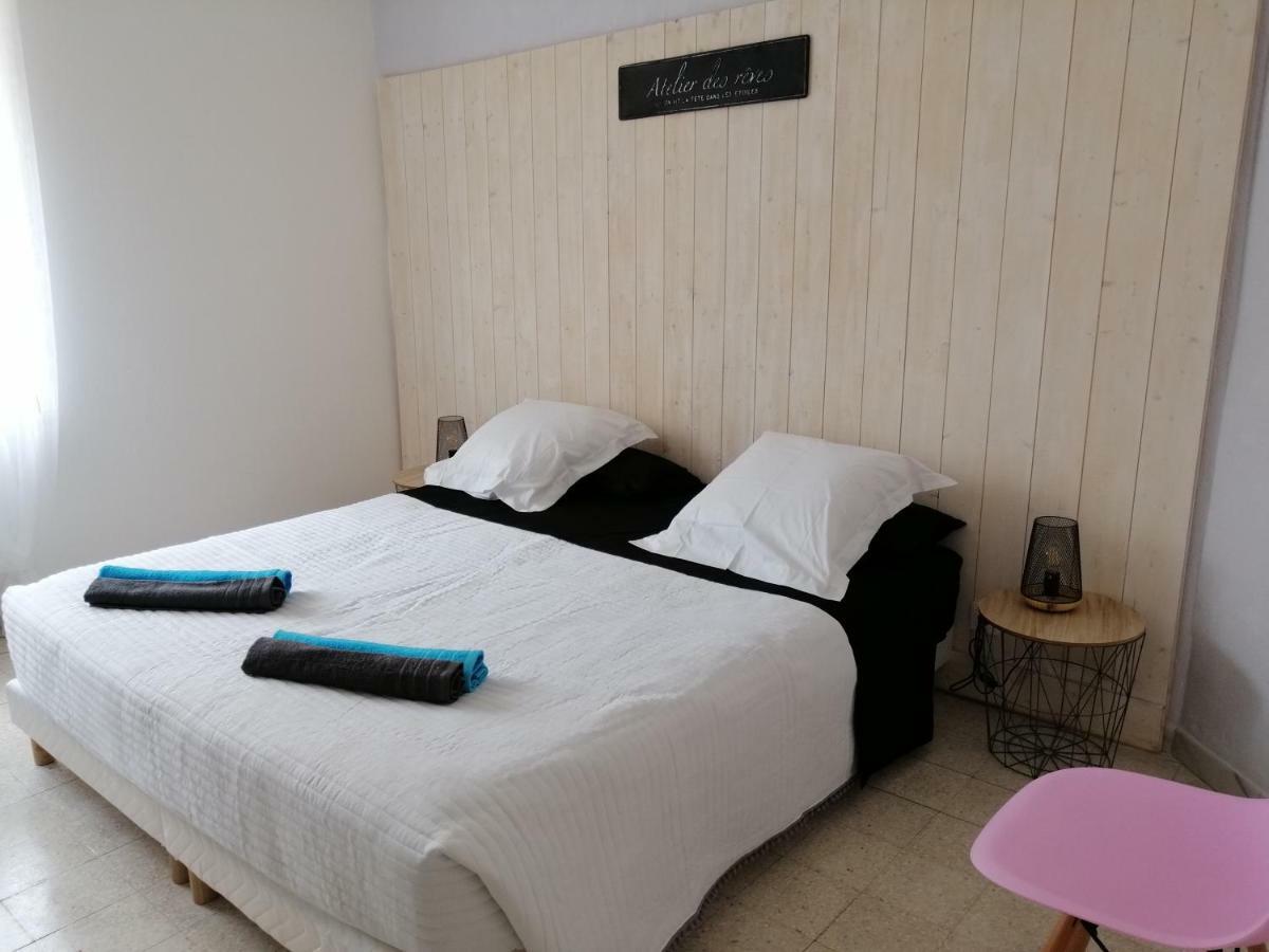 La Maison Canthez Wifi シジャン エクステリア 写真